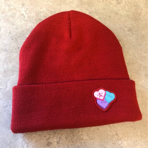 Jeffree Star Accessories - Jeffree Star Winter Hat